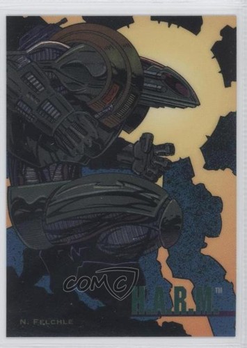 1994 wildstorm set - 1994, 1