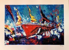 Francesco Toraldo -Più trentanove II 50x70cm Serigrafia Materica Con Certificato