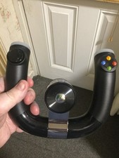 Volante da corsa wireless