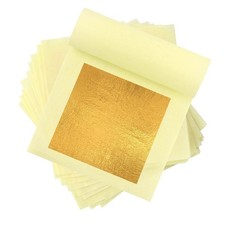 KEWUZY 24K Foglie d'oro