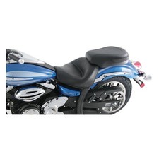 Sella mustang 2-p wide touring vintage nera yamaha 09-17 v-star 950 09-17 v-star