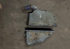 Alloggiamento filtro aria Ford