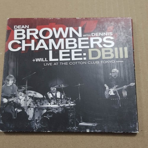 Dean brown dennis - brown, chambers