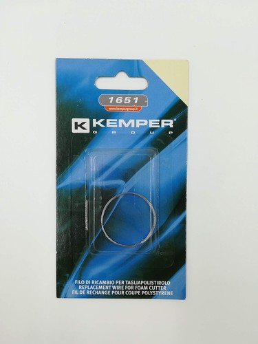 Kemper group 1651 - 1651, di