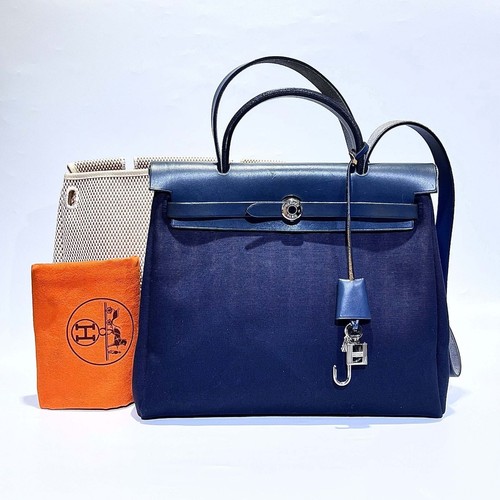 Hermes herbag borsa a - hermes,