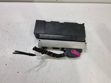 Amplificatore audio finale