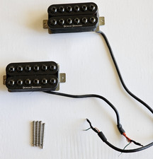 Duncan Designed Pickup