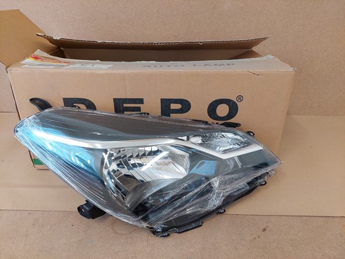 Per toyota yaris depo - toyota,