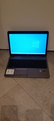 Probook 450 core i5 - hp,