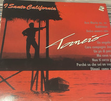 I Santo California - Tornerò