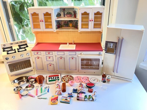 Lotto accessori frigo - , centrale