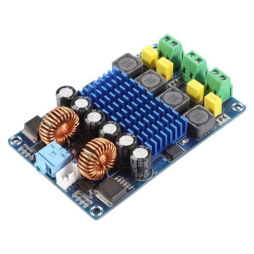 Modulo scheda amplificatore - scheda,