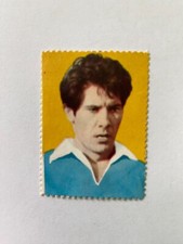 FIGURINA CALCIOLAMPO VERBANIA 1969/70 NAPOLI SIVORI N° 193