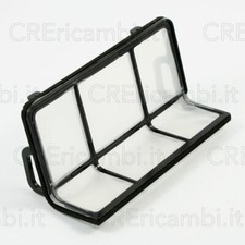 Filtro Griglia Retina