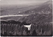 PIANEZZE DI VALDOBBIADENE - TREVISO - ALBERGO MIRAVALLE - VIAGG. 1967 -82280-