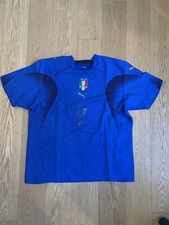 Italia maglia 2006 mondiali - italia,