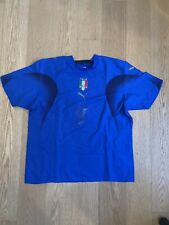 Italia Maglia 2006 Mondiali