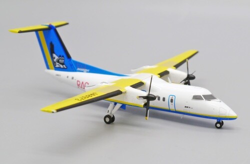 Wings bombardier dhc 100 - wings, dhc-8-100