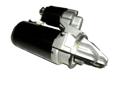 Motorino avviamento starter - avviamento,