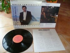 Bruce Springsteen"Tunnel Of