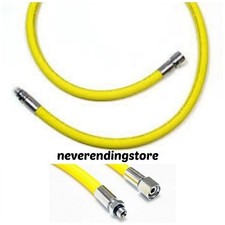 FRUSTA EROGATORE GIALLO OCEANIC,APEKS,AQUALUNG,DIVEMARINE DIVING 