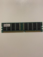 HYNIX MEMORIA RAM 256MB