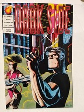 Dark Side N. 1 Fumetto
