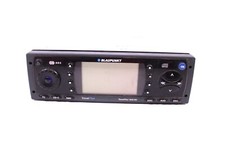 Autoradio Blaupunkt Navi