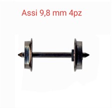 Vitrains - SET 4 ASSALI