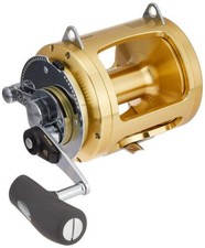 Shimano TIAGRA 80WA Big Game