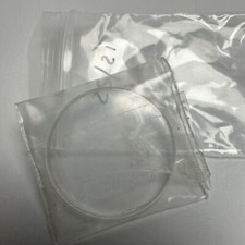 Rolex B25-21 25 21 plexy glass