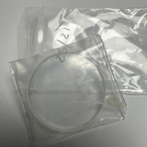 Rolex b25 plexy glass - plexy,