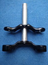 Marzocchi 888 RC3 38mm Completo Tripla Forcella Corona con Sterzo in Alluminio!!!✨??