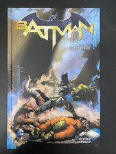 Batman new 52 vol.1 corte dei
