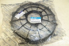 HYUNDAI I20 RADIATOR FAN