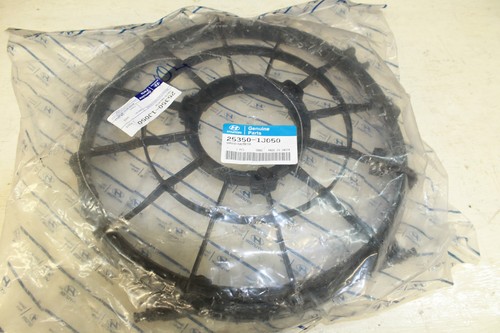 Ventola radiatore hyundai i20 - radiatore,