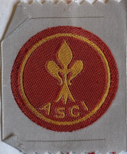 Asci scout scautismo - scout,