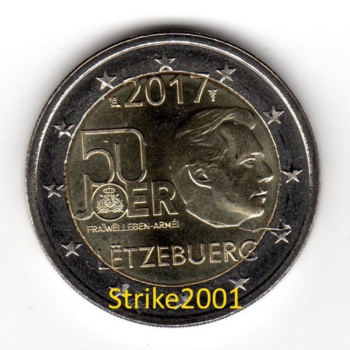 Euro commemorativo - 2,