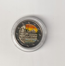 Germania - 2 Euro 2013- Eugen