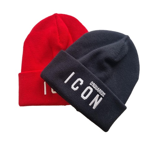 Dsquared2 cappello cuffia - dsquared2,