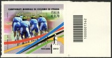 ITALIA 2013: Ciclismo su