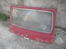 AUTOBIANCHI 112 II serie - Portellone con lunotto termico - Ricambio usato