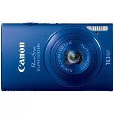 Canon IXY 420F PowerShot ELPH