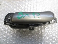 71719111 MANIGLIA INTERNA PORTA POSTERIORE SINISTRA FIAT STILO 1.6 B 76KW 5M 5P 