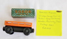 THOMAS&FRIENDS VAGONE MERCI