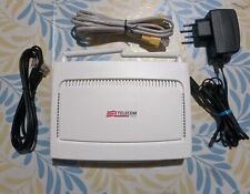 Router Modem Telecom ADSL2+