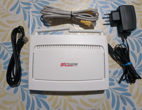 Router modem telecom - modem,