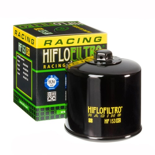 Filtro olio hiflo racing - filtro,