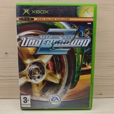 Need for speed underground 2 - for, speed: