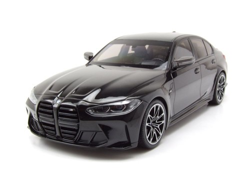 Bmw 2020 nero modellino - m3,